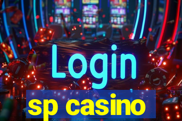 sp casino