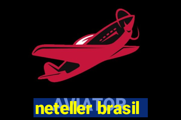 neteller brasil