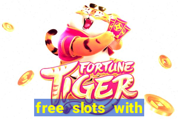 free slots with free spins