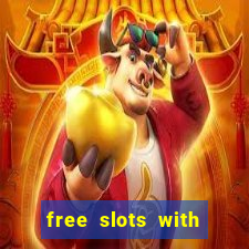 free slots with free spins