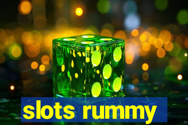 slots rummy