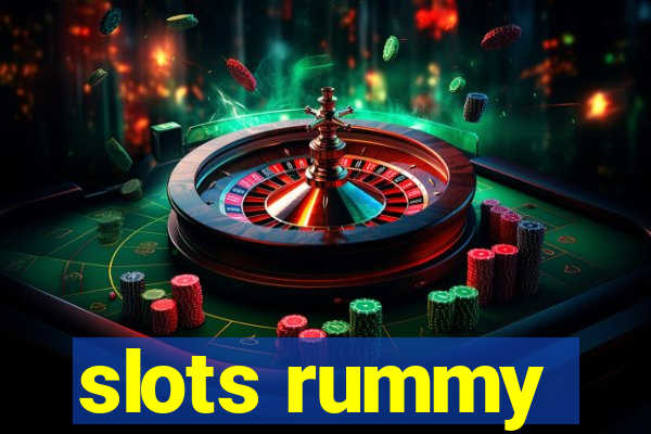 slots rummy