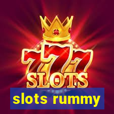 slots rummy