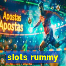 slots rummy