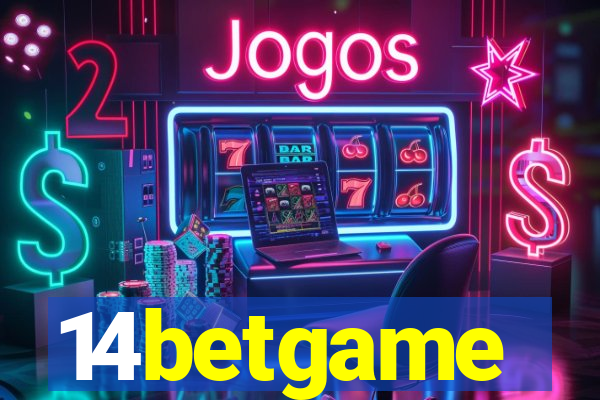 14betgame