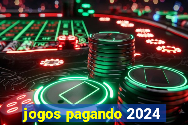 jogos pagando 2024