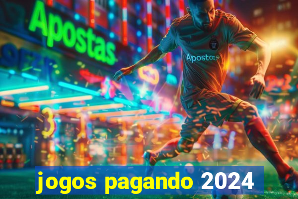 jogos pagando 2024