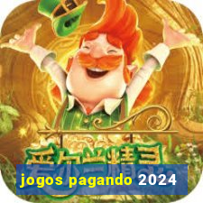 jogos pagando 2024