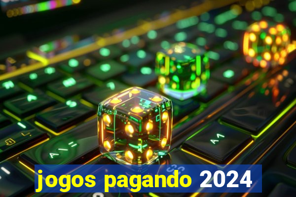 jogos pagando 2024