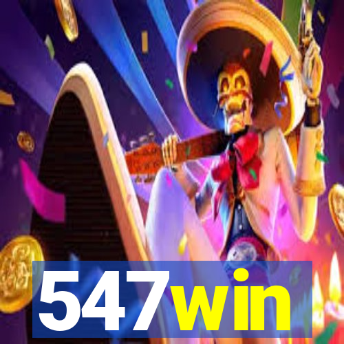 547win