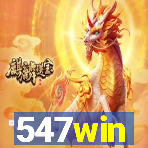 547win