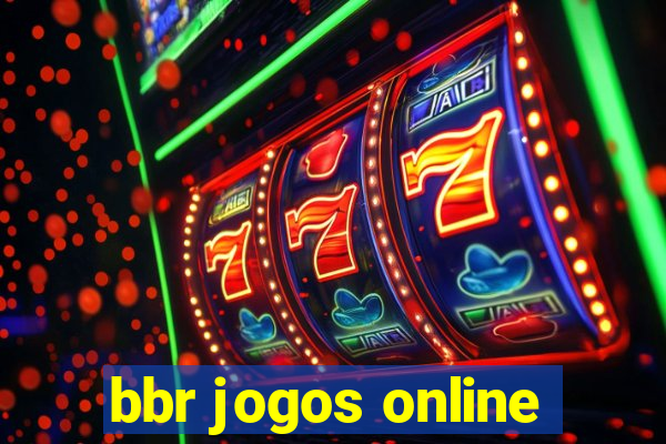 bbr jogos online