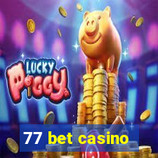 77 bet casino