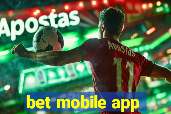 bet mobile app