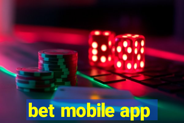 bet mobile app