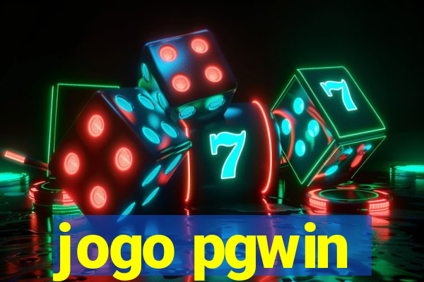 jogo pgwin