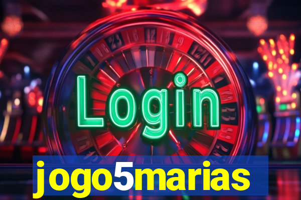 jogo5marias