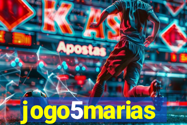 jogo5marias