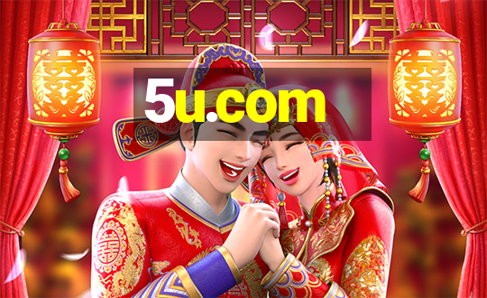 5u.com