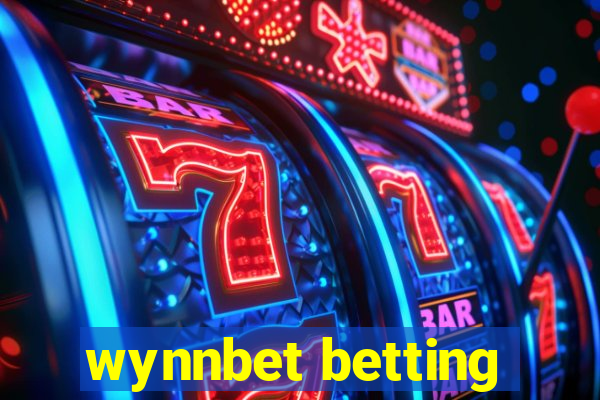 wynnbet betting