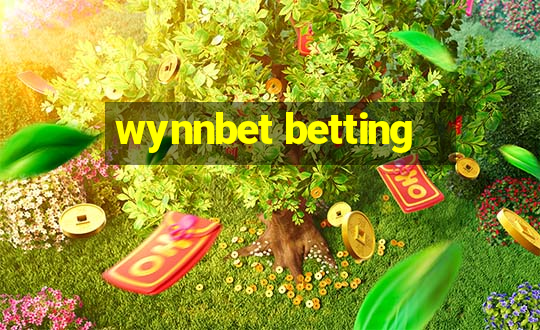 wynnbet betting