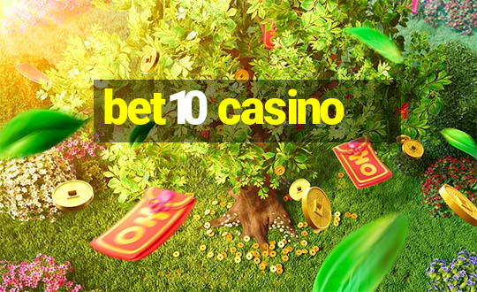 bet10 casino