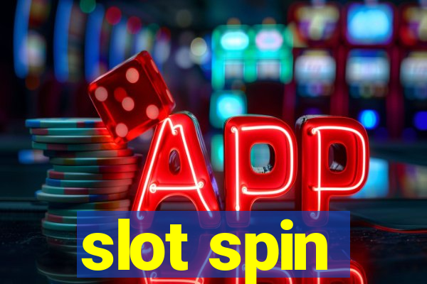 slot spin