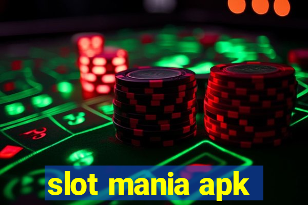 slot mania apk