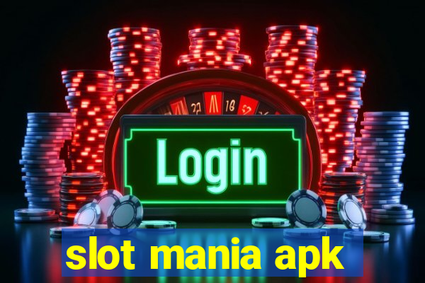 slot mania apk