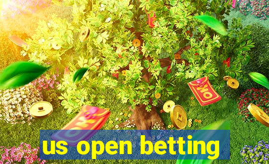 us open betting