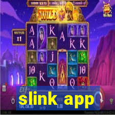 slink app