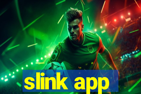 slink app