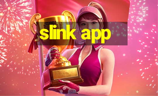 slink app