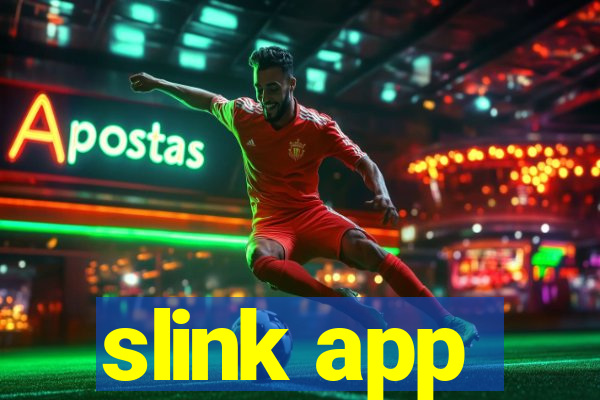 slink app