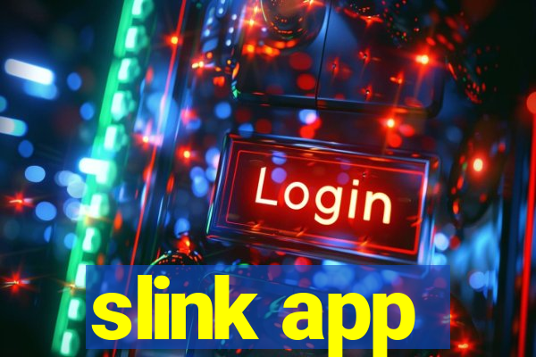 slink app