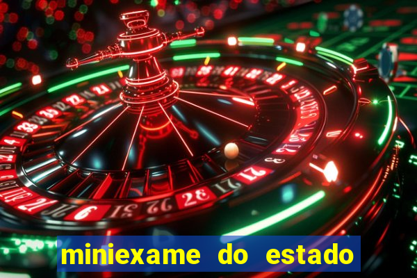 miniexame do estado mental pdf