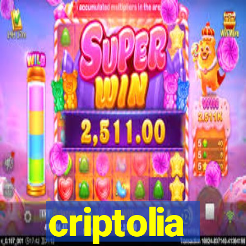 criptolia