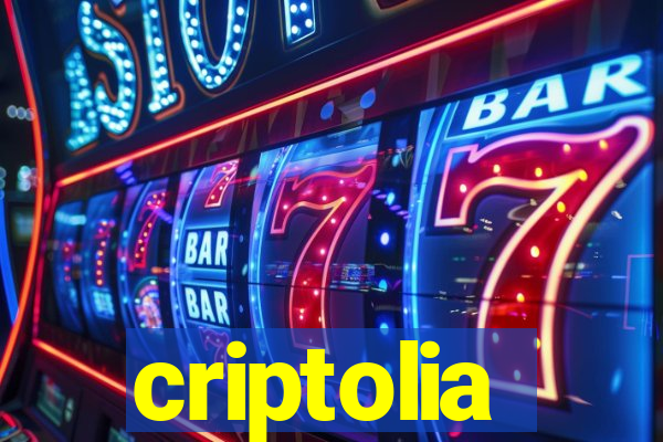 criptolia