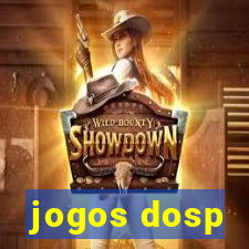 jogos dosp