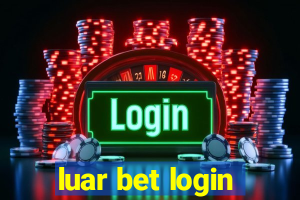 luar bet login