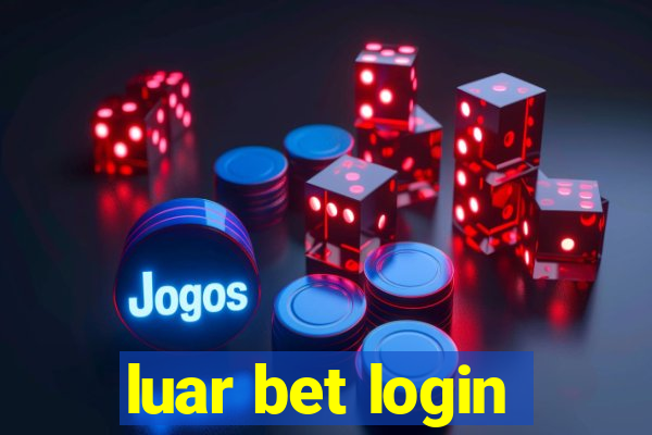 luar bet login