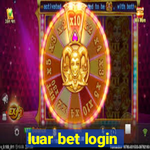 luar bet login