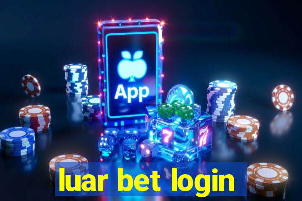 luar bet login