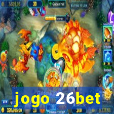 jogo 26bet