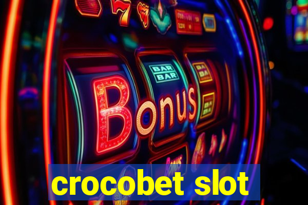 crocobet slot