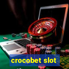 crocobet slot