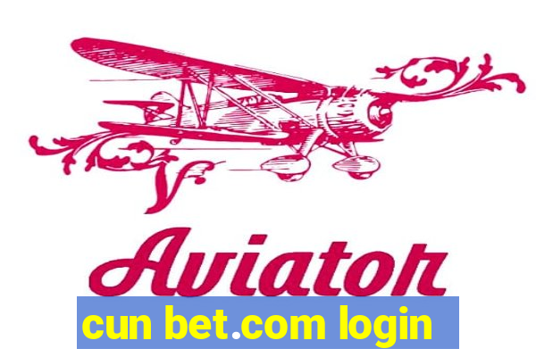 cun bet.com login