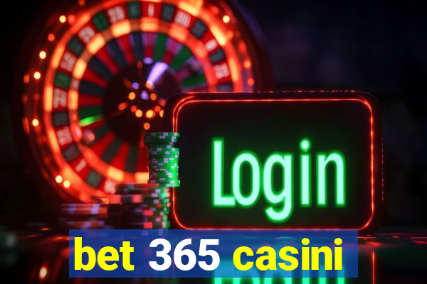 bet 365 casini