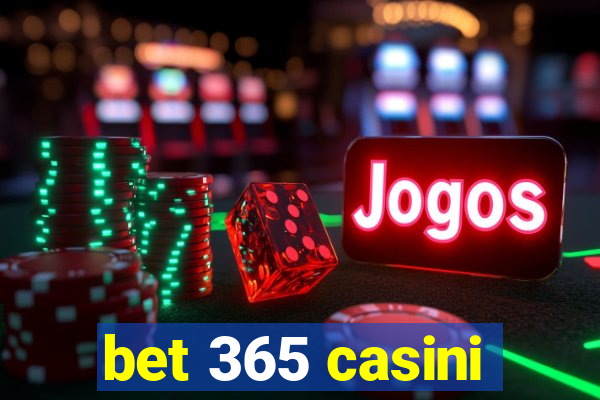 bet 365 casini