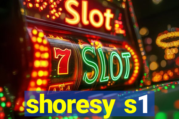 shoresy s1